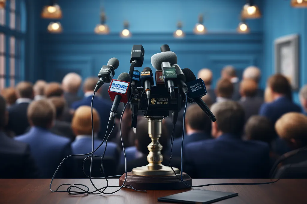 دورات العلاقات العامة والإعلام