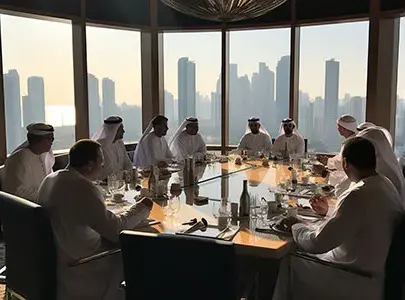ابو ظبي