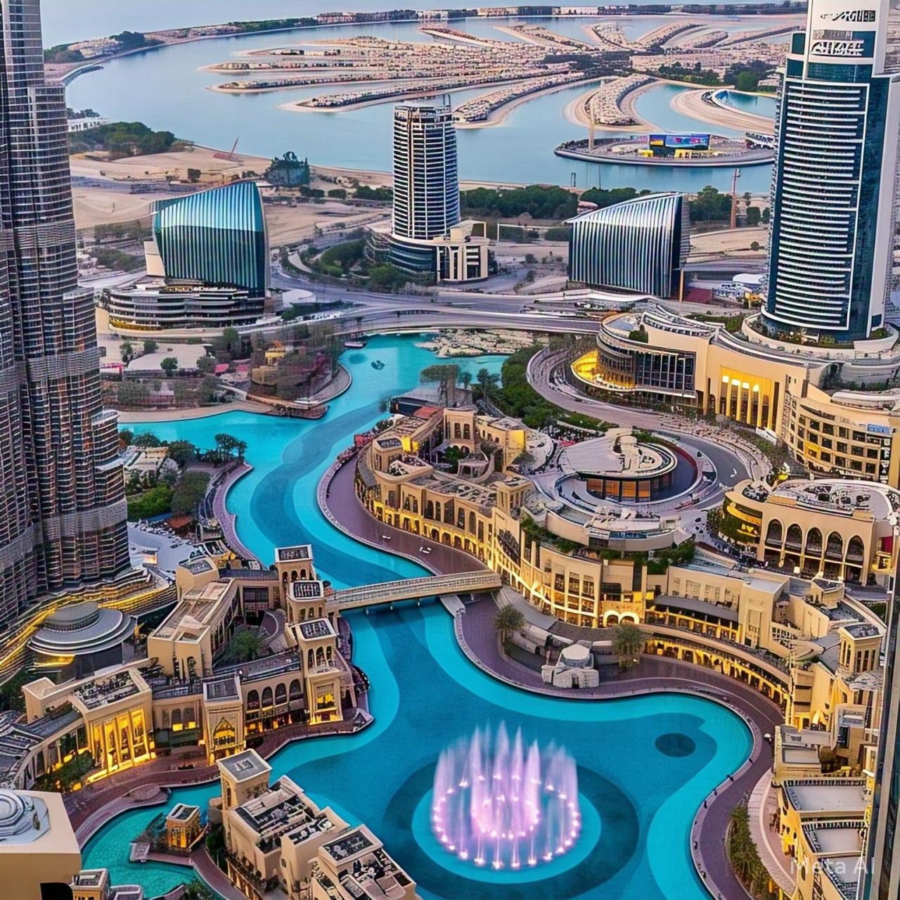 دبي