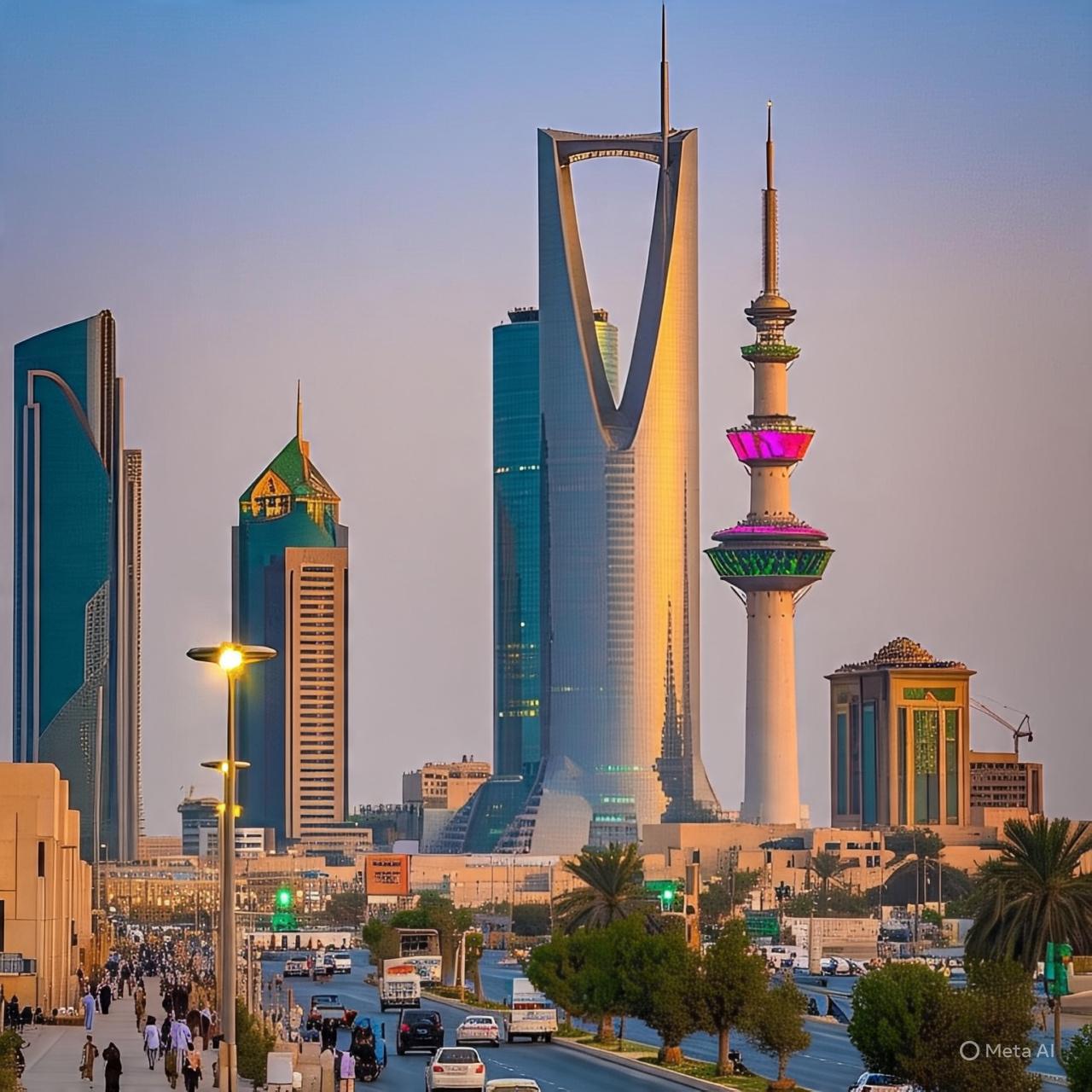 الرياض