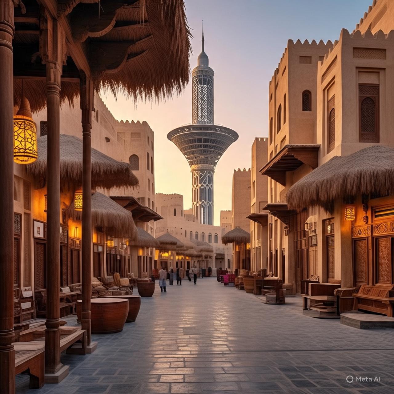 الدوحة
