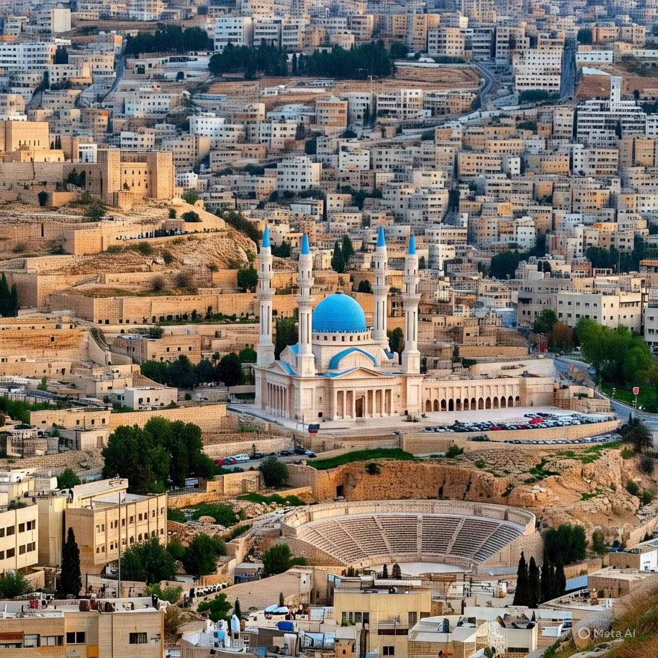 عمان